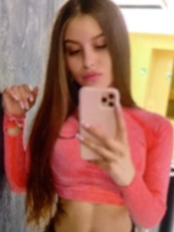 Проститутка Диана